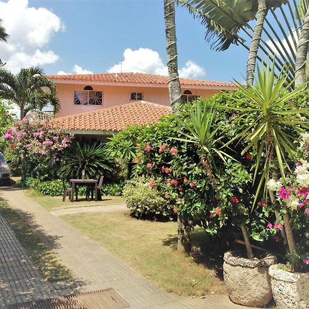 Casa Felicita B&B Y Apartamentos บายาฮิเบ ภายนอก รูปภาพ
