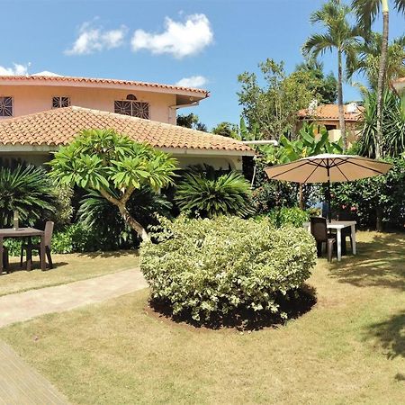 Casa Felicita B&B Y Apartamentos บายาฮิเบ ภายนอก รูปภาพ