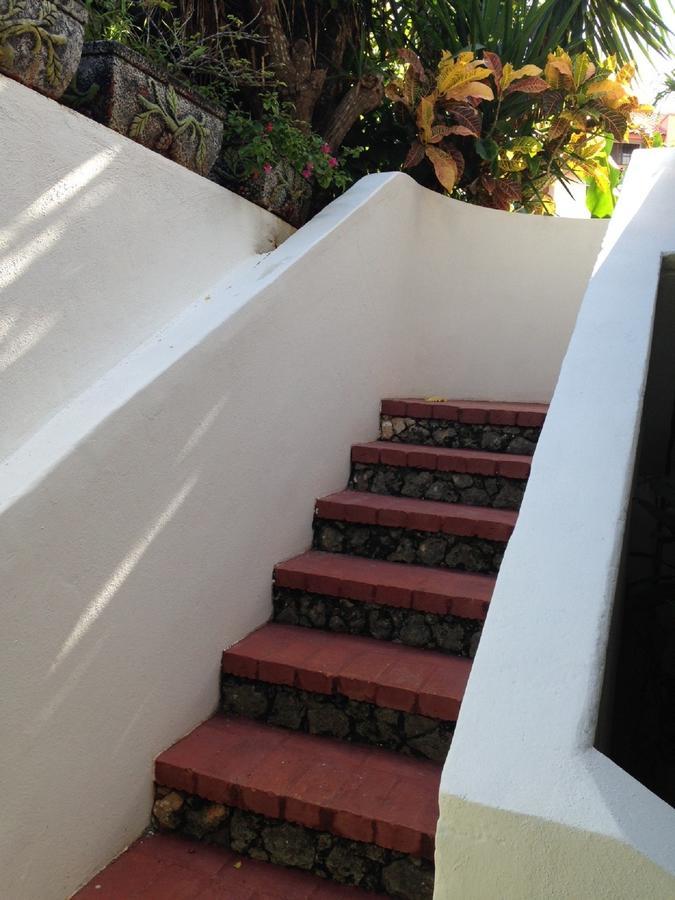 Casa Felicita B&B Y Apartamentos บายาฮิเบ ภายนอก รูปภาพ