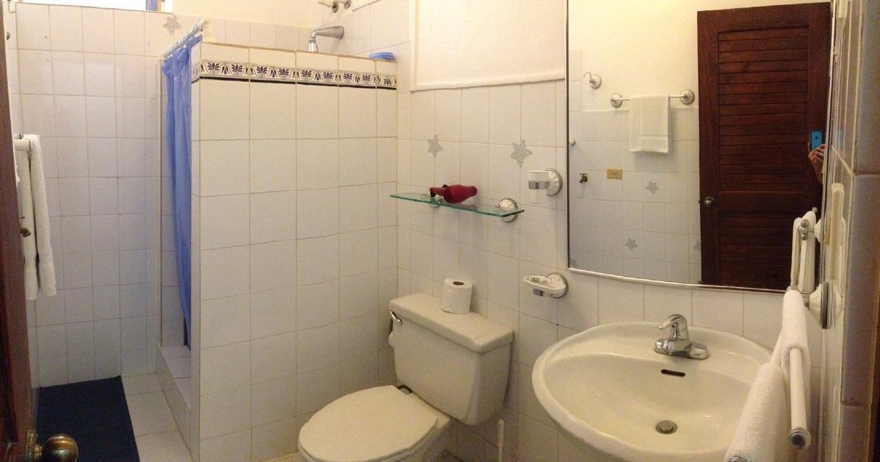 Casa Felicita B&B Y Apartamentos บายาฮิเบ ภายนอก รูปภาพ