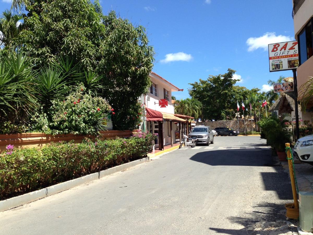 Casa Felicita B&B Y Apartamentos บายาฮิเบ ภายนอก รูปภาพ