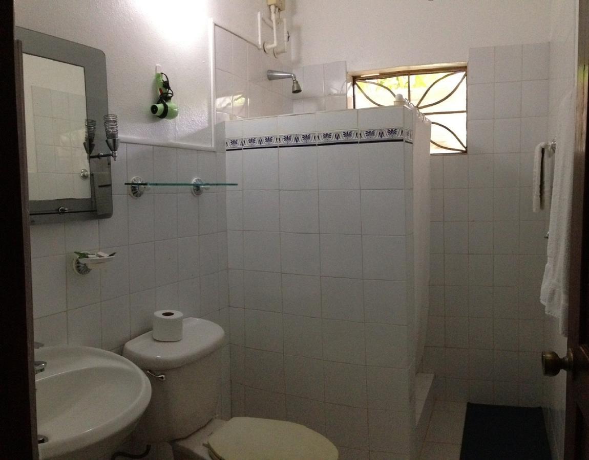 Casa Felicita B&B Y Apartamentos บายาฮิเบ ภายนอก รูปภาพ