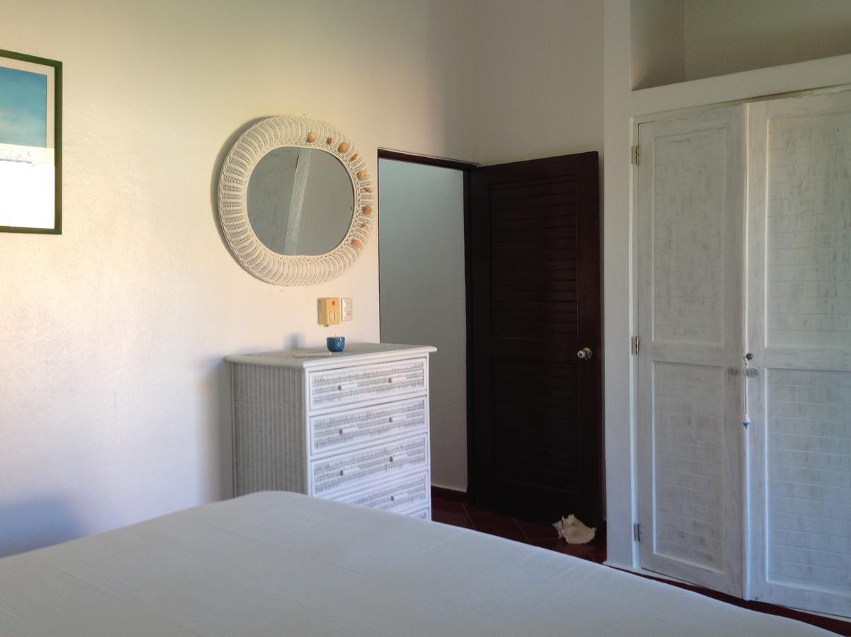 Casa Felicita B&B Y Apartamentos บายาฮิเบ ภายนอก รูปภาพ