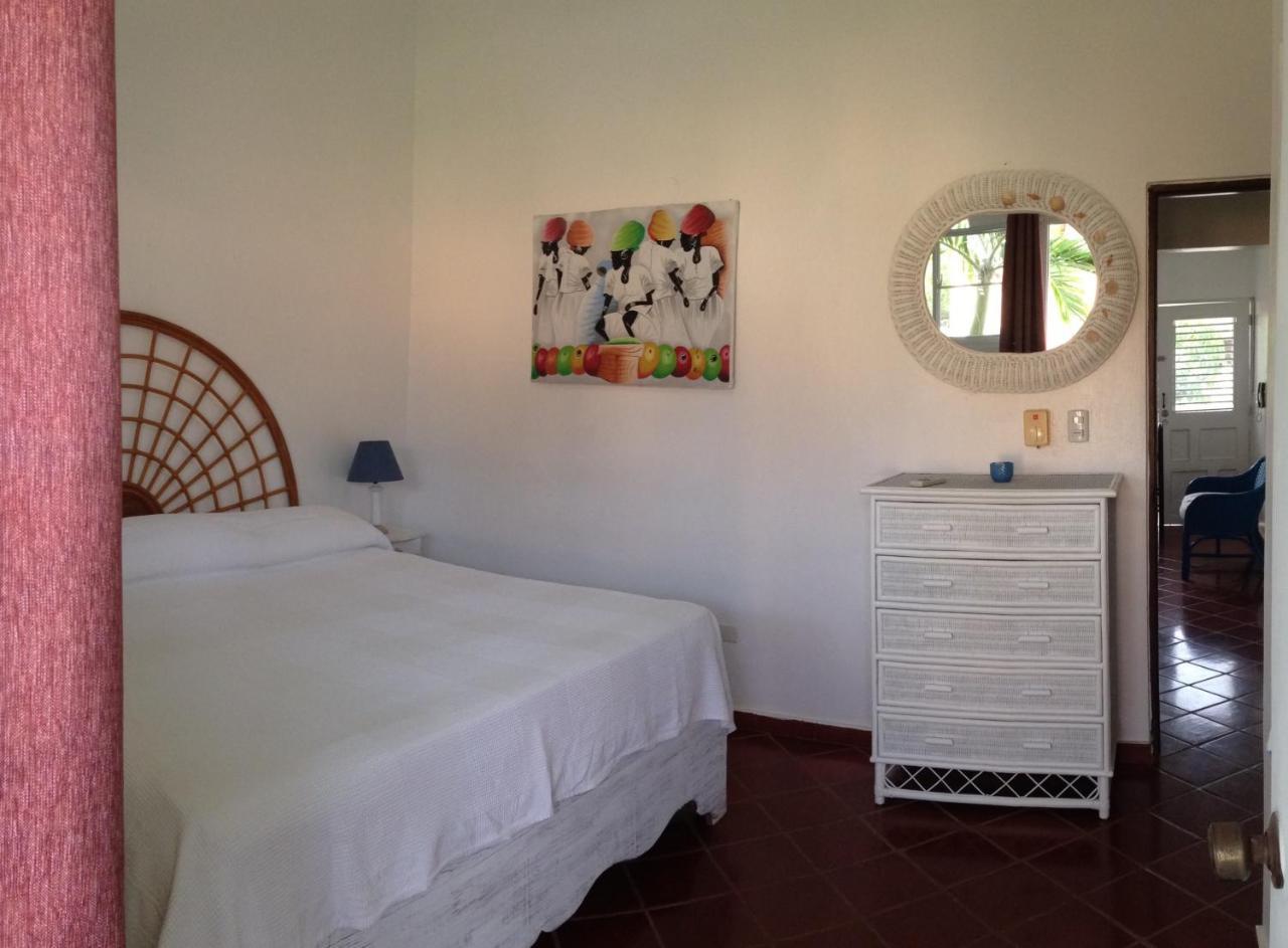 Casa Felicita B&B Y Apartamentos บายาฮิเบ ภายนอก รูปภาพ