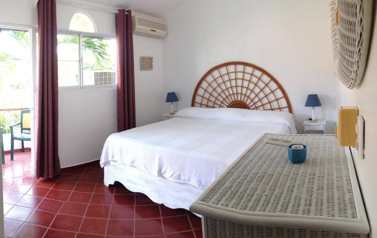 Casa Felicita B&B Y Apartamentos บายาฮิเบ ภายนอก รูปภาพ