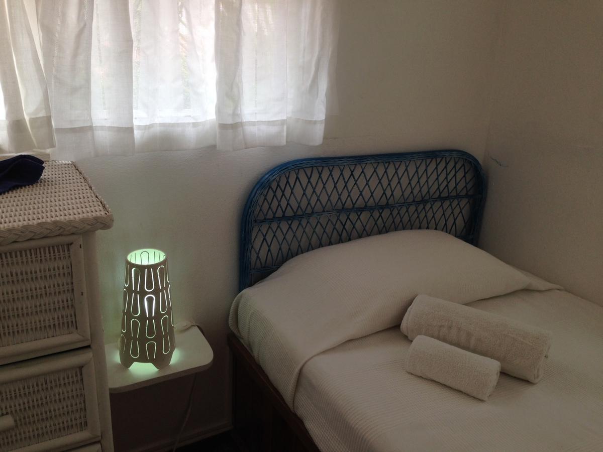 Casa Felicita B&B Y Apartamentos บายาฮิเบ ภายนอก รูปภาพ