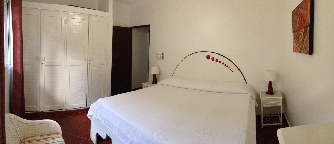Casa Felicita B&B Y Apartamentos บายาฮิเบ ภายนอก รูปภาพ