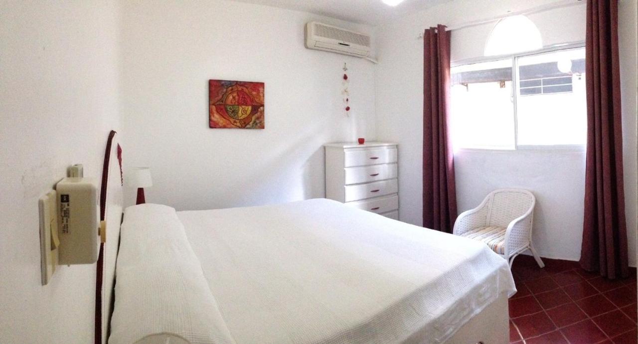 Casa Felicita B&B Y Apartamentos บายาฮิเบ ภายนอก รูปภาพ