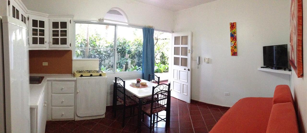 Casa Felicita B&B Y Apartamentos บายาฮิเบ ภายนอก รูปภาพ
