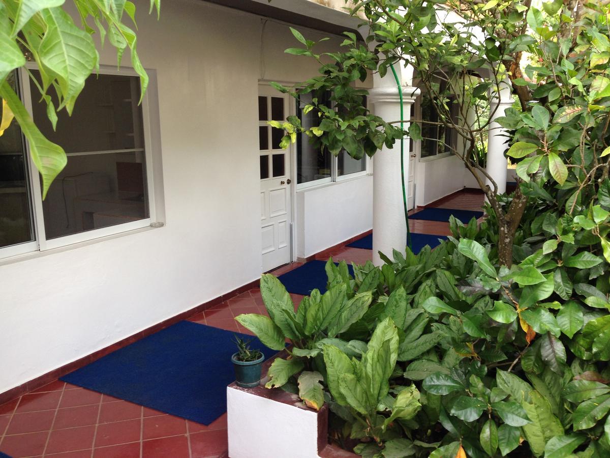 Casa Felicita B&B Y Apartamentos บายาฮิเบ ภายนอก รูปภาพ