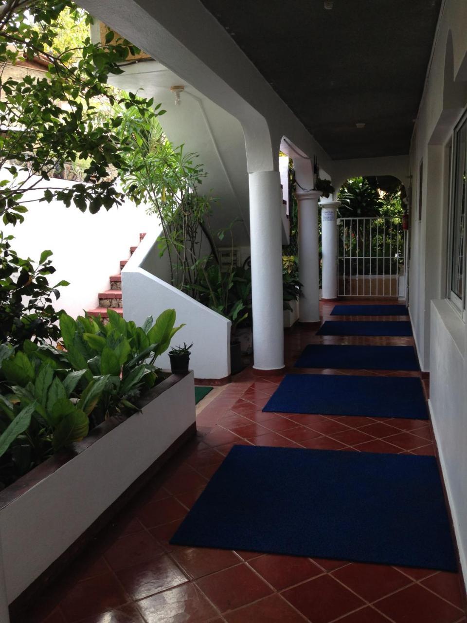 Casa Felicita B&B Y Apartamentos บายาฮิเบ ภายนอก รูปภาพ