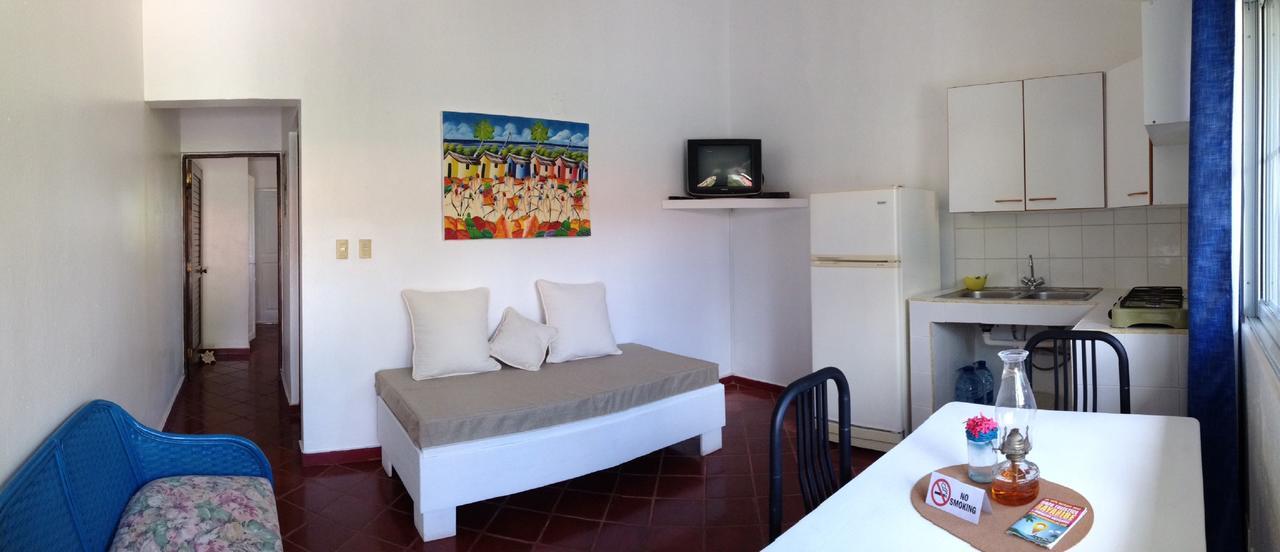 Casa Felicita B&B Y Apartamentos บายาฮิเบ ภายนอก รูปภาพ