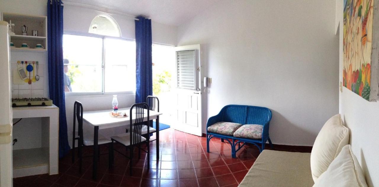 Casa Felicita B&B Y Apartamentos บายาฮิเบ ภายนอก รูปภาพ
