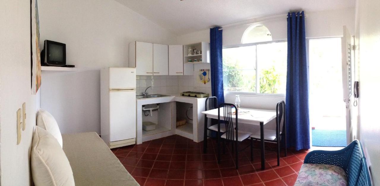 Casa Felicita B&B Y Apartamentos บายาฮิเบ ภายนอก รูปภาพ