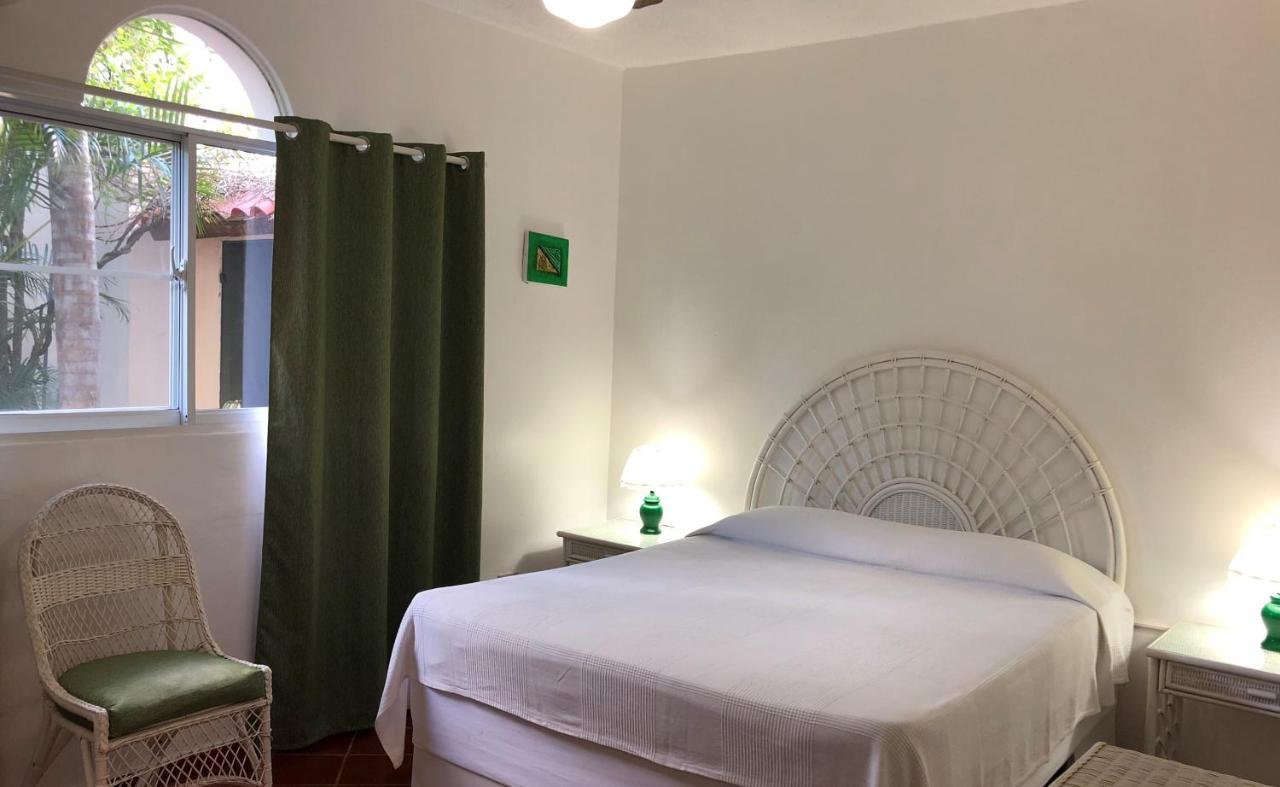 Casa Felicita B&B Y Apartamentos บายาฮิเบ ภายนอก รูปภาพ