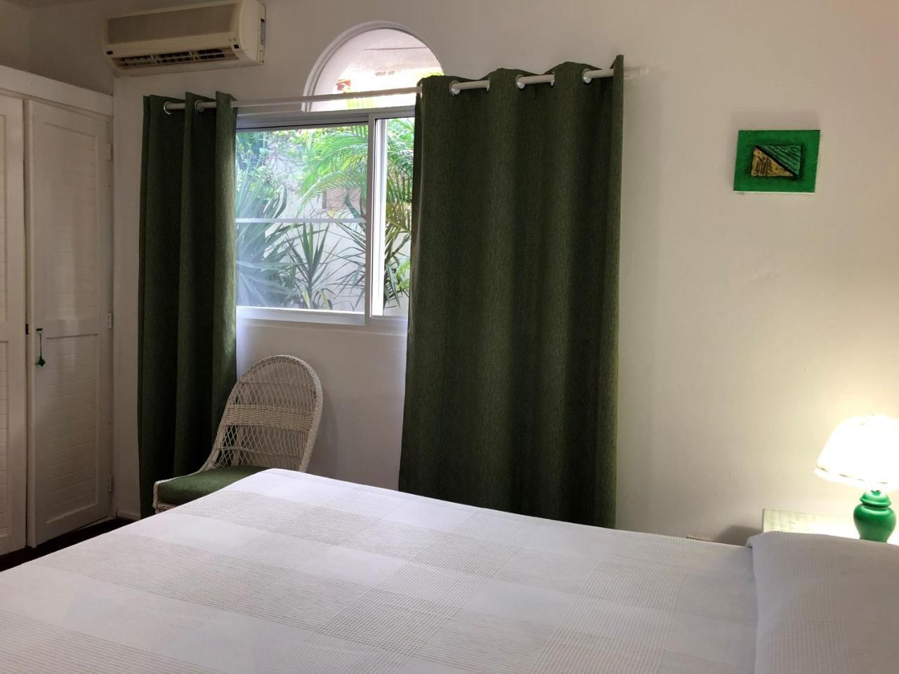 Casa Felicita B&B Y Apartamentos บายาฮิเบ ภายนอก รูปภาพ
