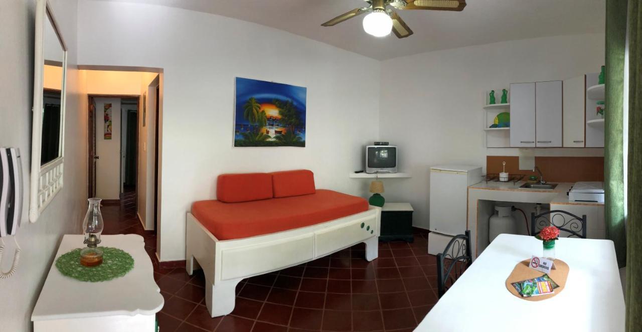 Casa Felicita B&B Y Apartamentos บายาฮิเบ ภายนอก รูปภาพ