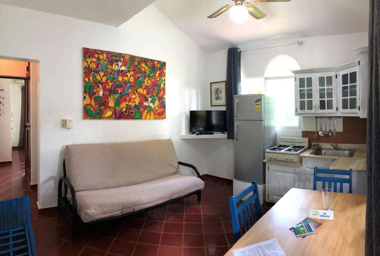 Casa Felicita B&B Y Apartamentos บายาฮิเบ ภายนอก รูปภาพ
