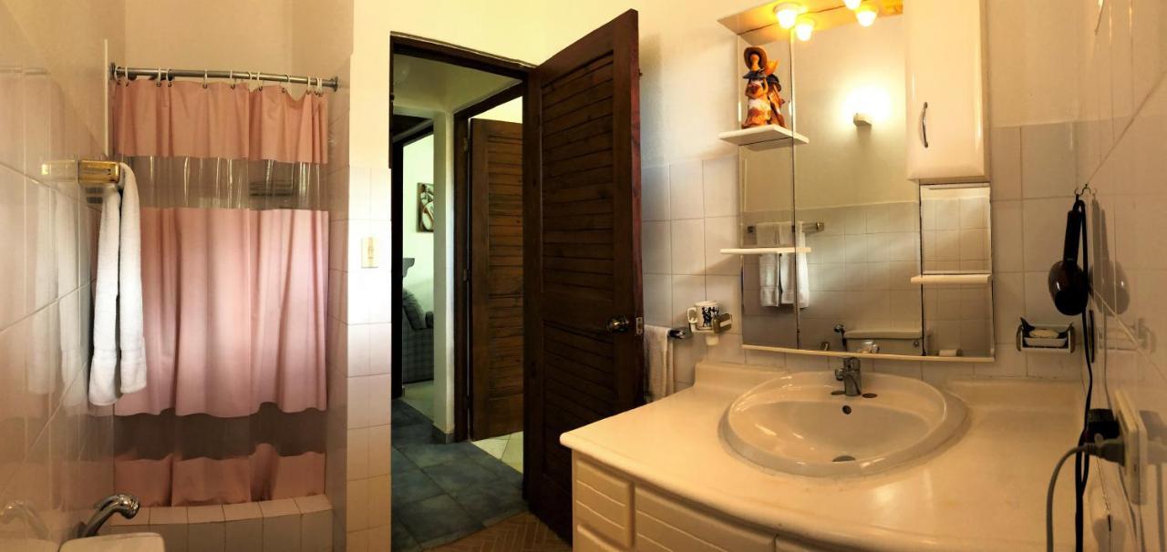 Casa Felicita B&B Y Apartamentos บายาฮิเบ ภายนอก รูปภาพ