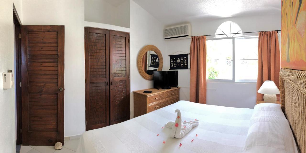 Casa Felicita B&B Y Apartamentos บายาฮิเบ ภายนอก รูปภาพ