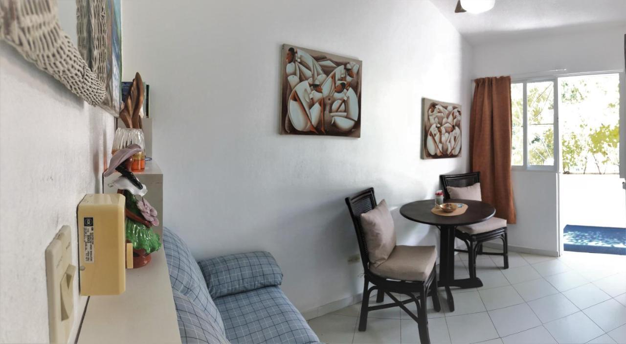 Casa Felicita B&B Y Apartamentos บายาฮิเบ ภายนอก รูปภาพ