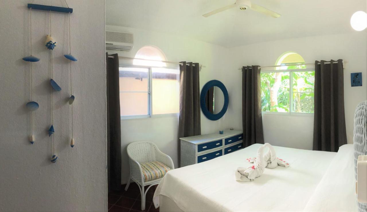 Casa Felicita B&B Y Apartamentos บายาฮิเบ ภายนอก รูปภาพ