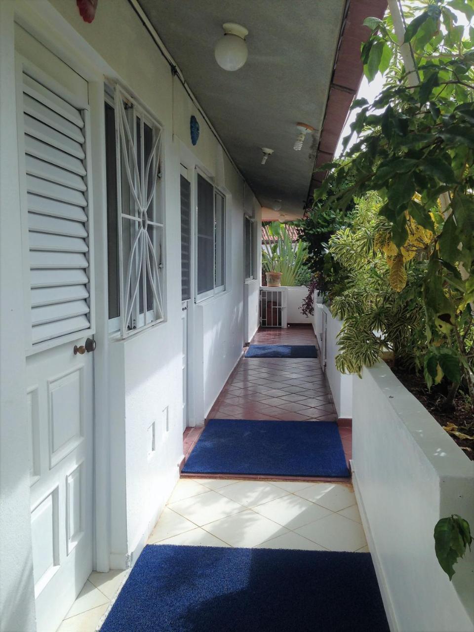 Casa Felicita B&B Y Apartamentos บายาฮิเบ ภายนอก รูปภาพ
