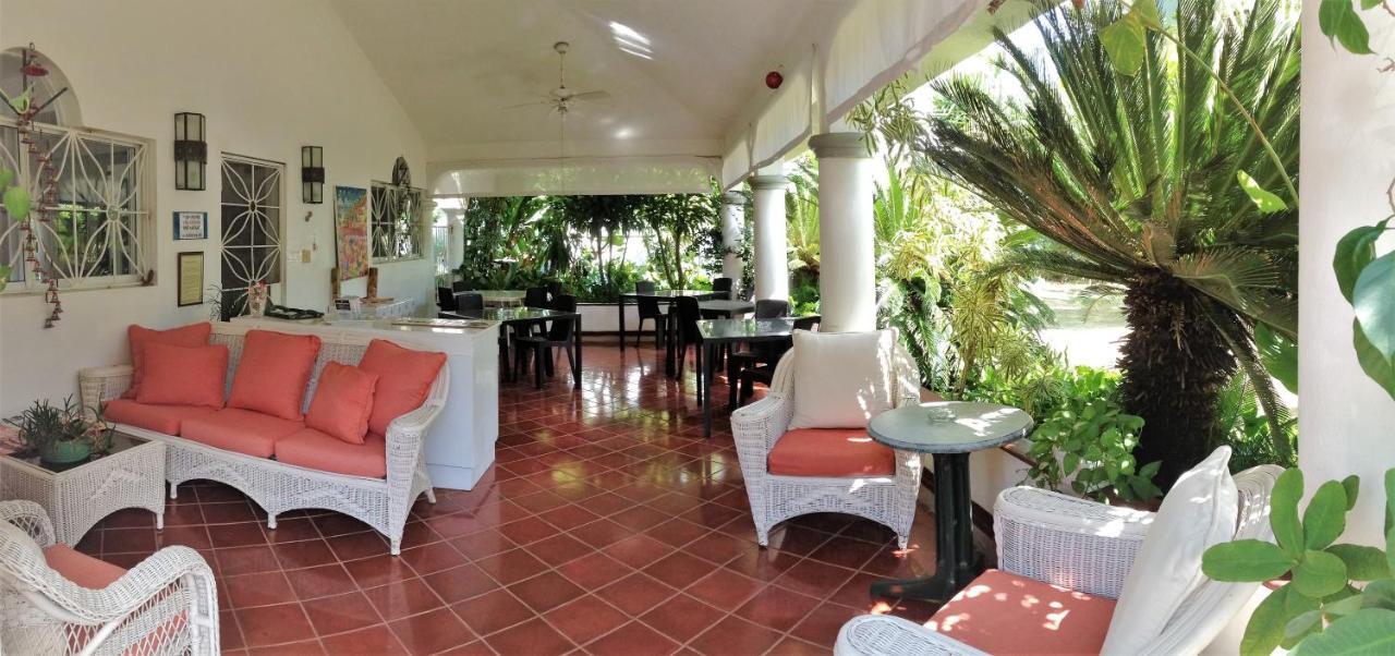 Casa Felicita B&B Y Apartamentos บายาฮิเบ ภายนอก รูปภาพ