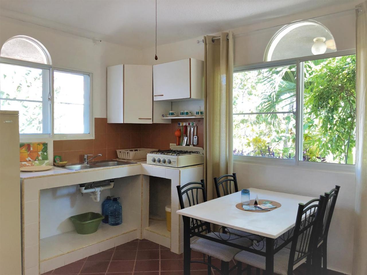 Casa Felicita B&B Y Apartamentos บายาฮิเบ ภายนอก รูปภาพ