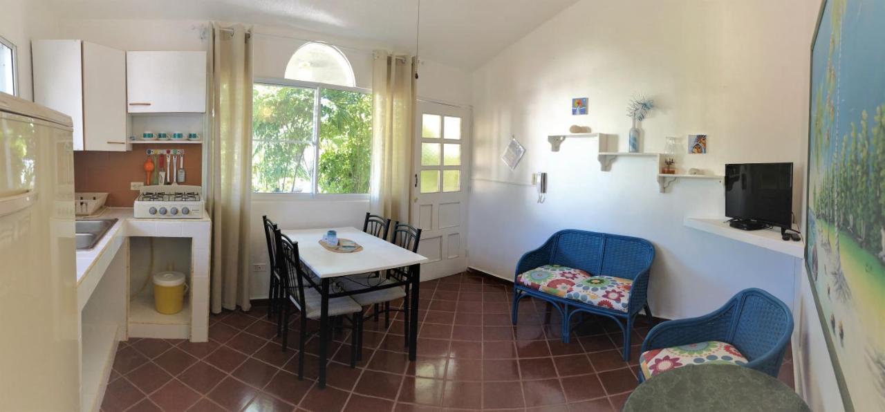 Casa Felicita B&B Y Apartamentos บายาฮิเบ ภายนอก รูปภาพ