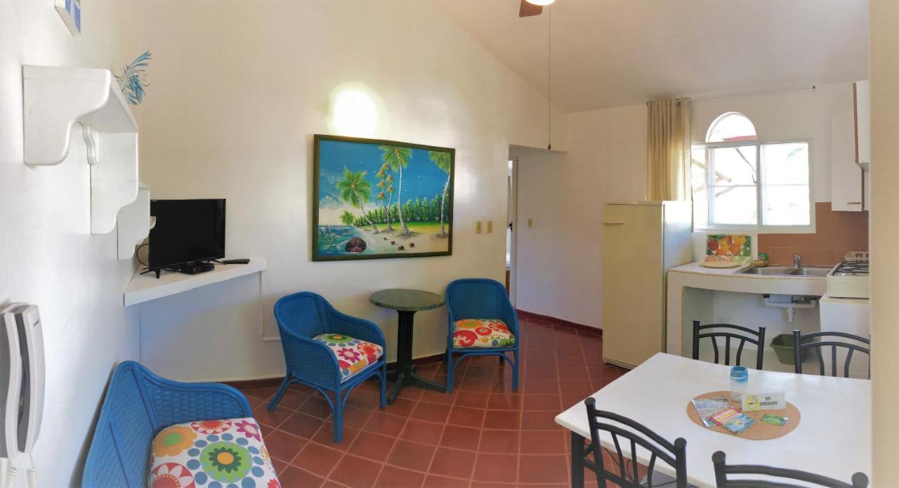 Casa Felicita B&B Y Apartamentos บายาฮิเบ ภายนอก รูปภาพ
