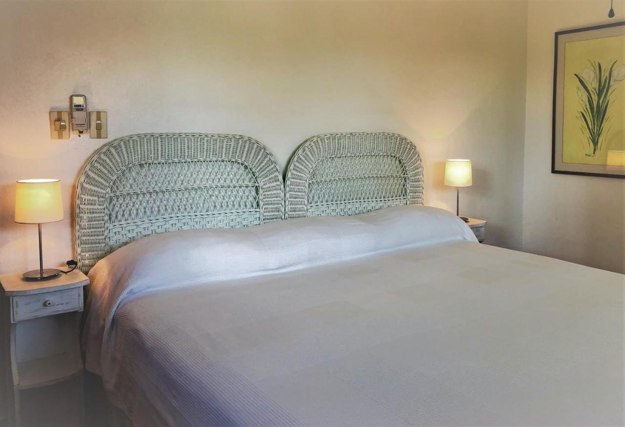 Casa Felicita B&B Y Apartamentos บายาฮิเบ ภายนอก รูปภาพ
